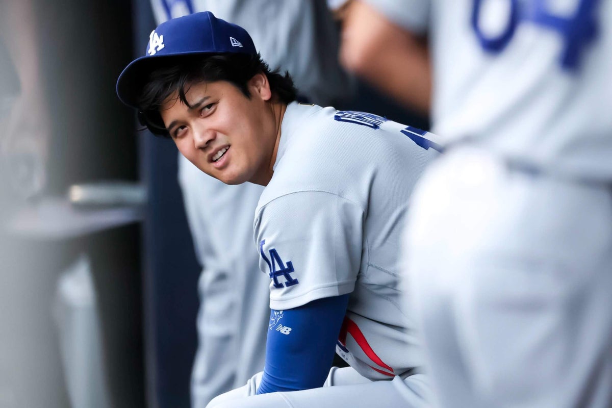 Shohei Ohtani’s latest injuries could have ramifications on the trade deadline – and beyond