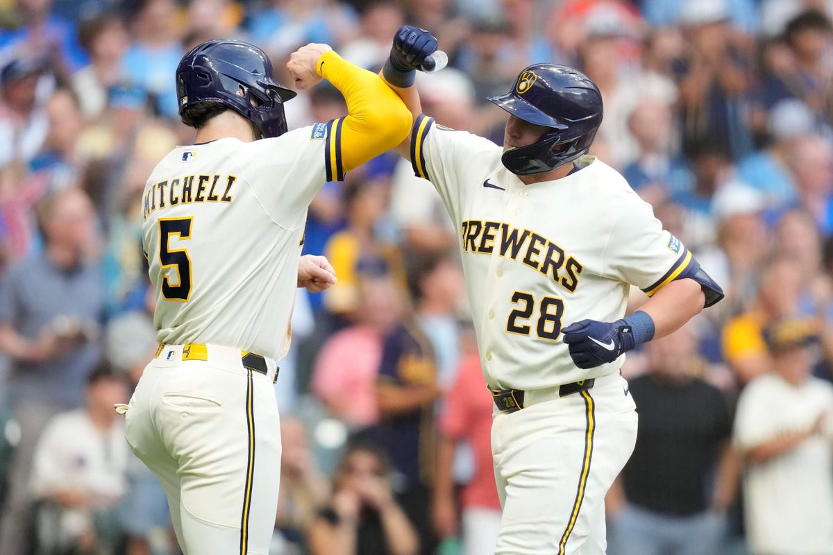 MLB trade deadline buyers or sellers 2.0: Brewers shift tiers as more teams begin to contend