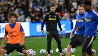 Chelsea transfer news: Maxence Lacroix signs, Jordan Henderson leaves Brentford, John Stones joins Inter Milan