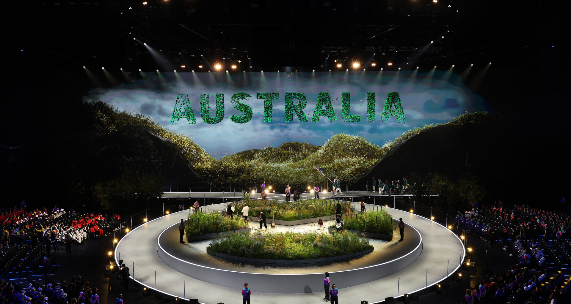 TRACKER: Follow along for Australia's 3x3 Commonwealth Games Campaign