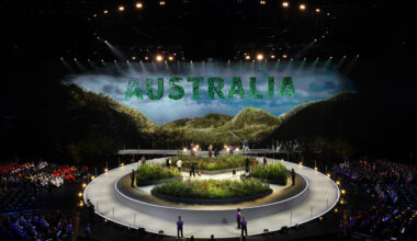 TRACKER: Follow along for Australia's 3x3 Commonwealth Games Campaign