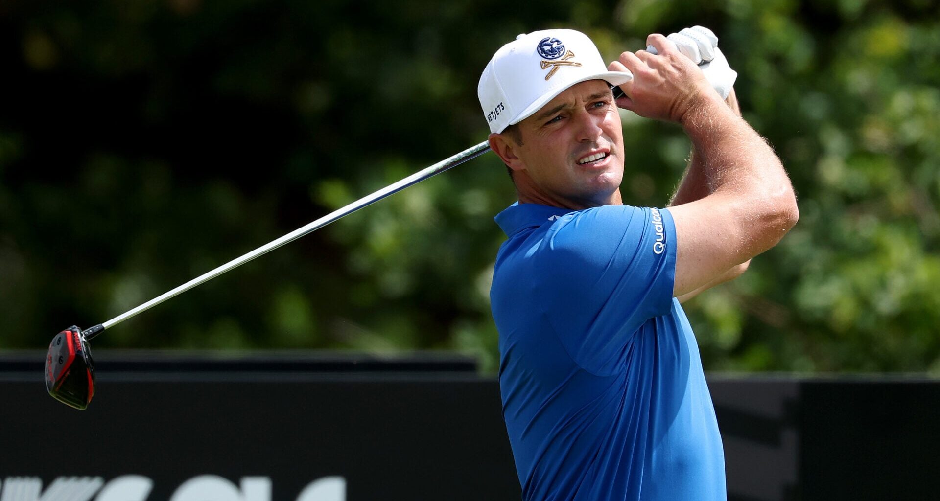 Bryson DeChambeau reveals how the fans at LIV Golf UK have really treated him this week