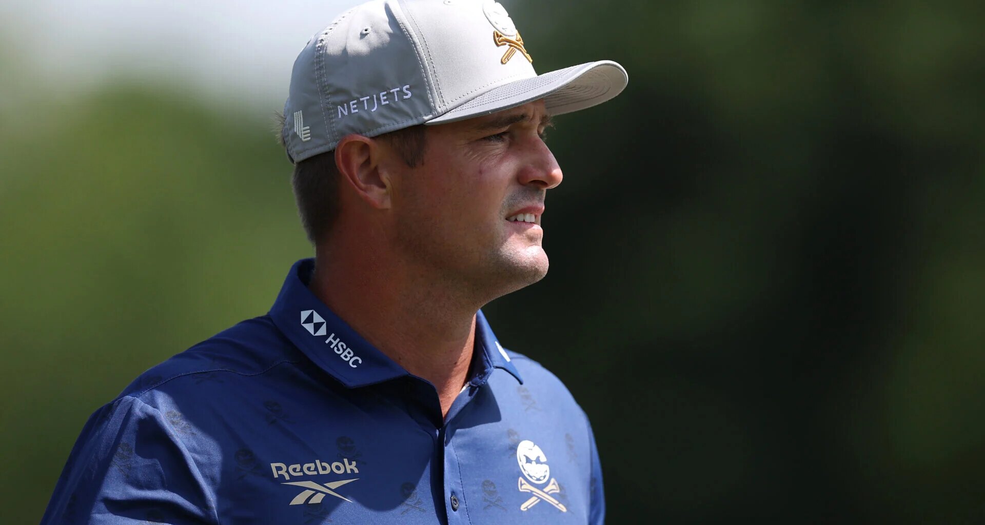 Bryson DeChambeau gives an honest reflection on his season after missing three major cuts 