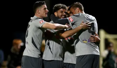 Australia Cup: Melbourne City, Victory win Round of 32 contests