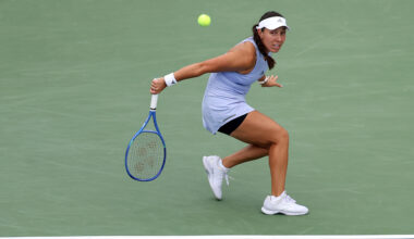 Pegula, Kalinskaya set for another potential thriller as DC quarterfinal clash looms