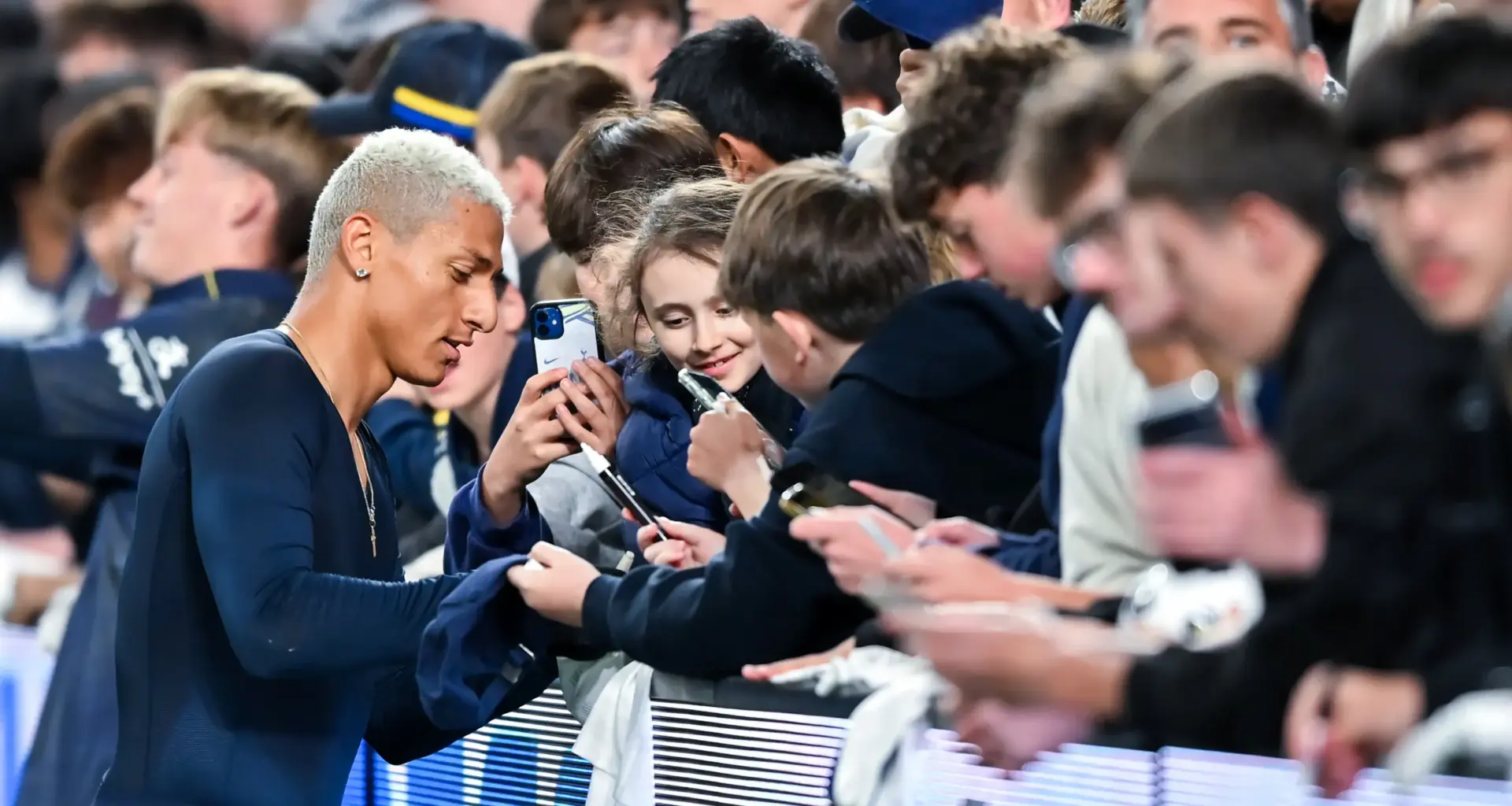 Tottenham v Chelsea in Sydney: Why Spurs keep coming to Australia