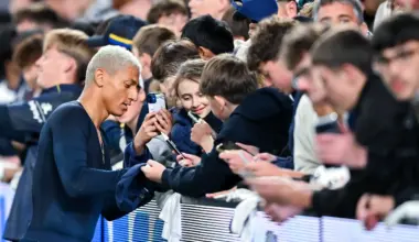 Tottenham v Chelsea in Sydney: Why Spurs keep coming to Australia
