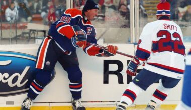 Which syllable combination makes NHL history’s best roster? Welcome to Slow News Summer