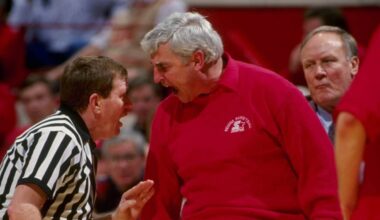 The pickup games that made ‘Blue Chips’ the most authentic basketball movie ever
