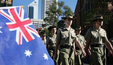 Want to save Australia’s heritage? Attend this event!