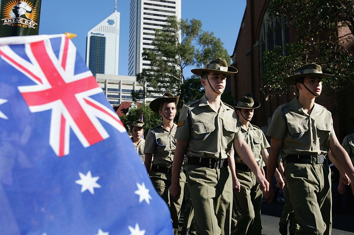 Want to save Australia’s heritage? Attend this event!
