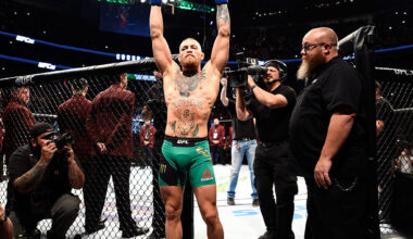 UFC 329 Picks: Top DraftKings DFS MMA Targets for McGregor vs. Holloway 2