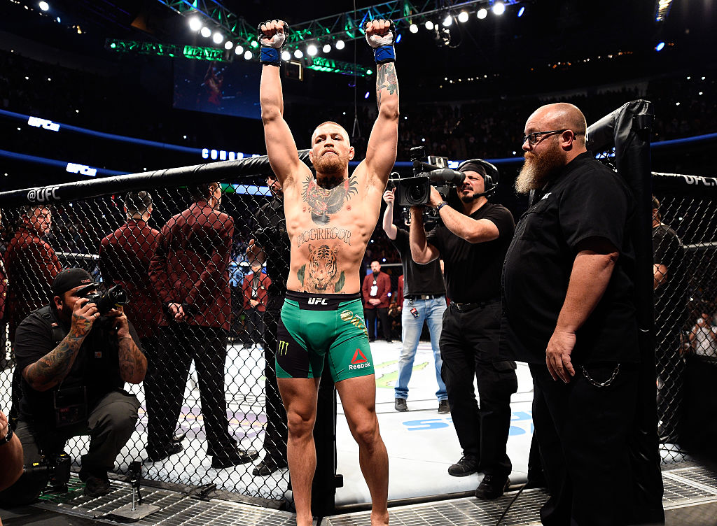 UFC 329 Picks: Top DraftKings DFS MMA Targets for McGregor vs. Holloway 2