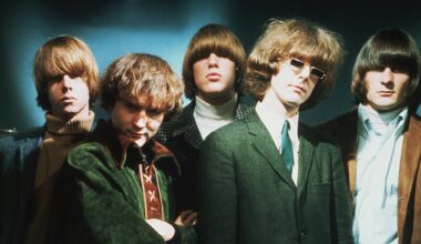 4 Songs Every 60s Kid Heard While Riding in the Family Car to School Each Morning