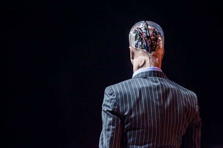 Why AI could add decades to your lifespan, fix your wrinkles, and regrow your hair