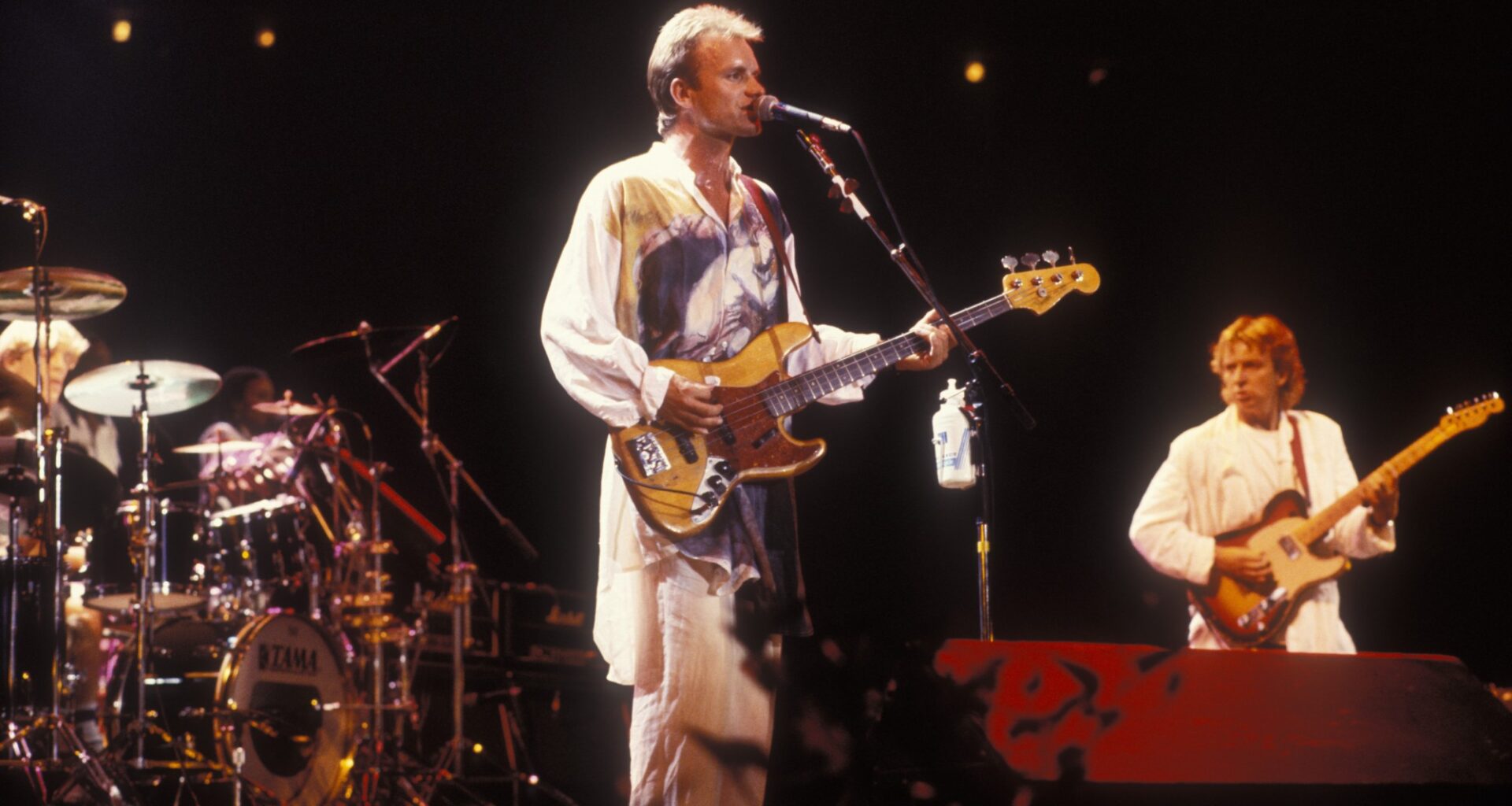 4 Solo Hits Artists Had While They Were Still in Famous Bands