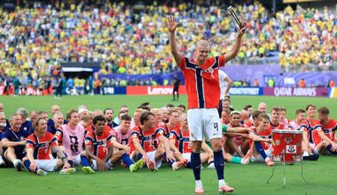 The secret behind Norway’s extraordinary football success