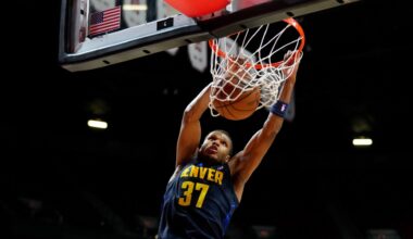 Recap: 2026 NBA Summer League, Day 11