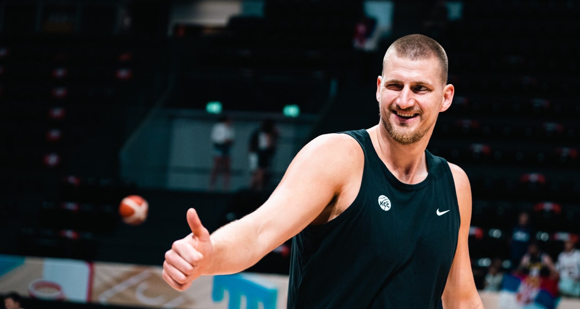 Reports: Grizzlies sign Quinten Post to 3-year offer sheet