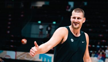 Reports: Grizzlies sign Quinten Post to 3-year offer sheet