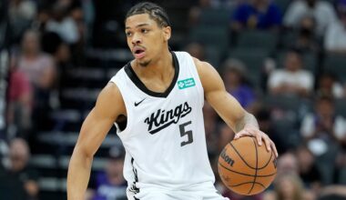 NBA unveils 2026 NBA Summer League Schedule