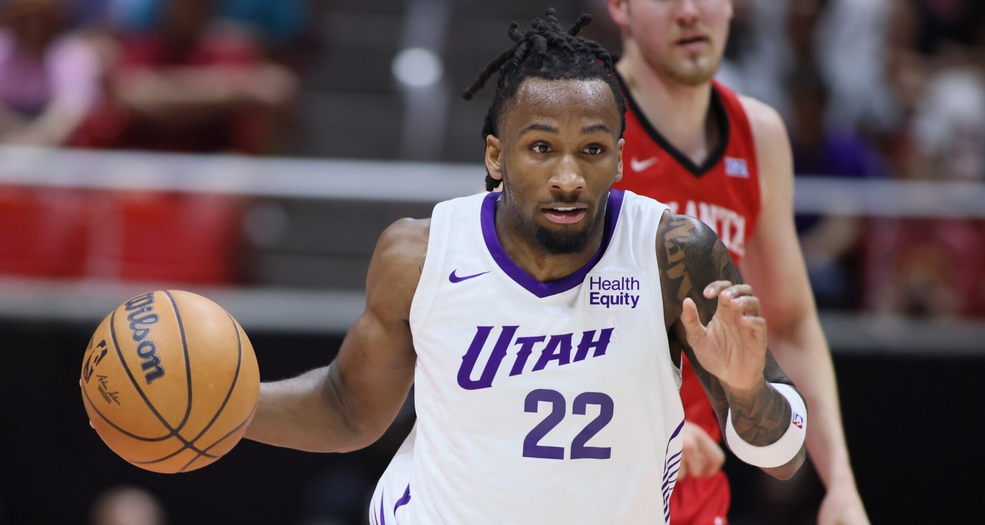 NBA unveils 2026 NBA Summer League Schedule