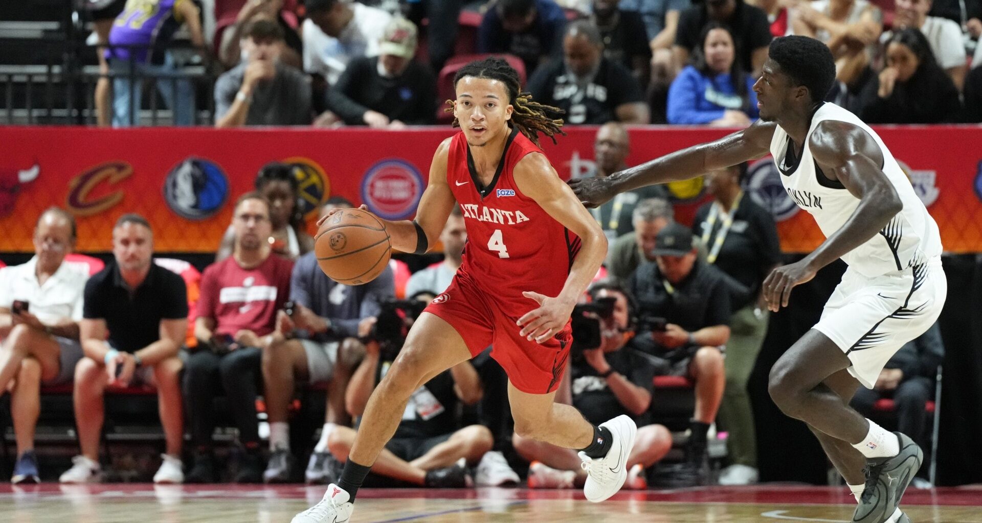 Recap: 2026 NBA Summer League, Day 3