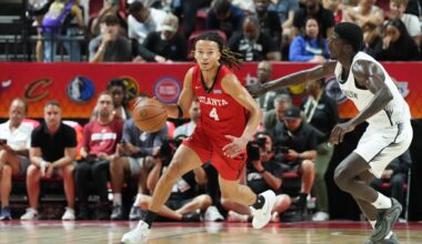 Recap: 2026 NBA Summer League, Day 3
