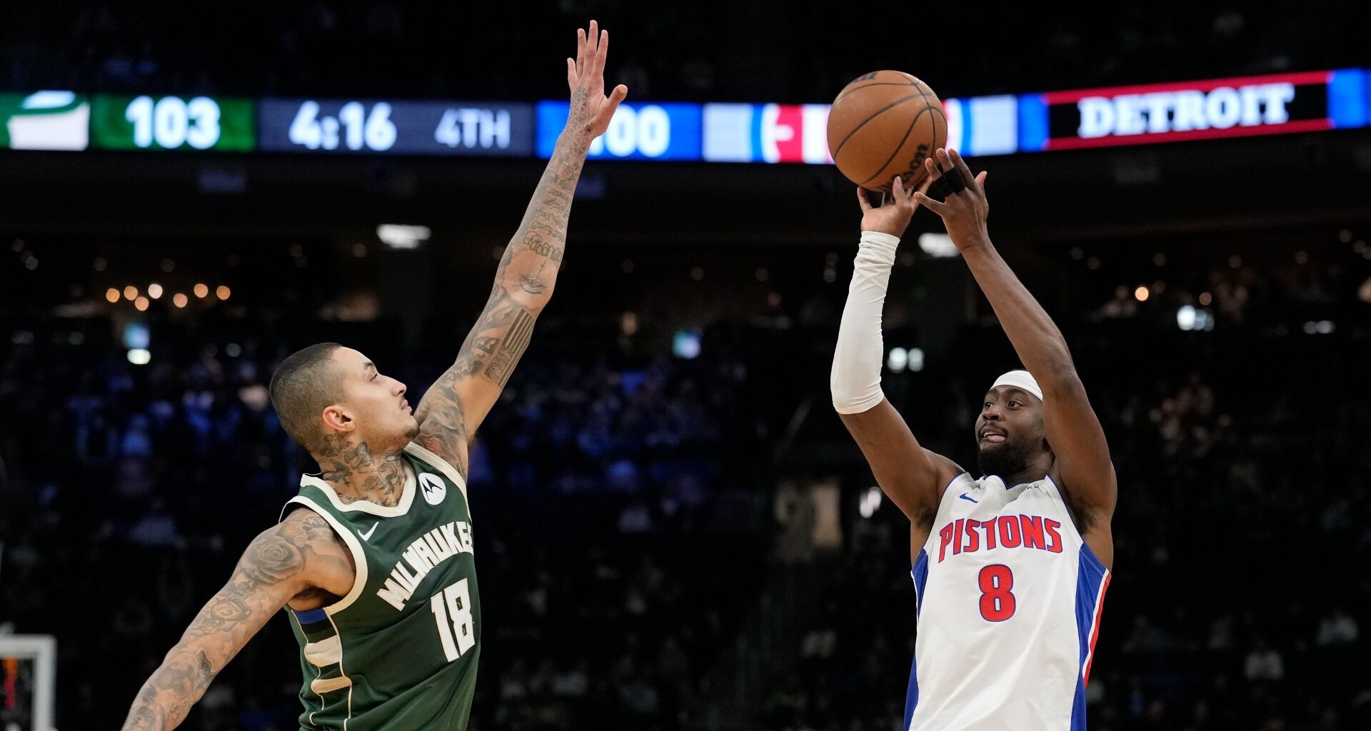 In-depth look at some early offseason trades
