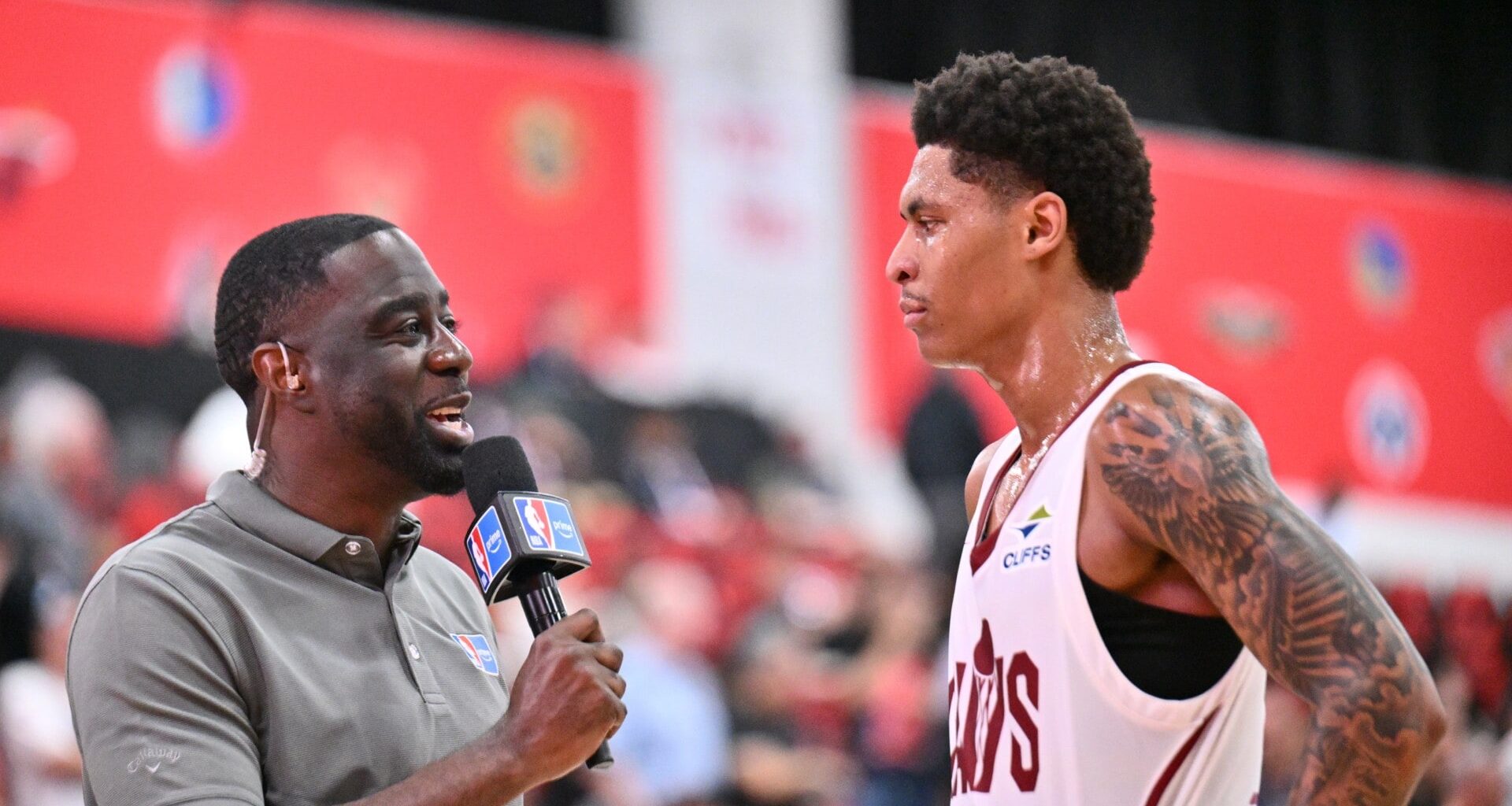 Live Updates: 2026 NBA Summer League, Day 5