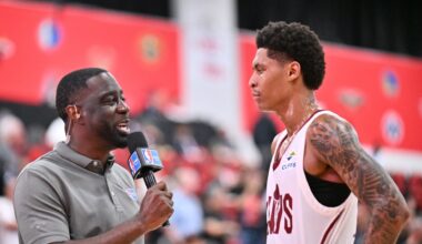 Live Updates: 2026 NBA Summer League, Day 5