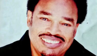 Jim Gilstrap Death: Stevie Wonder ‘Good Times’ Vocalist Dies at 79
