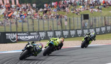 Marquez's MotoGP 2026 title threats ranked