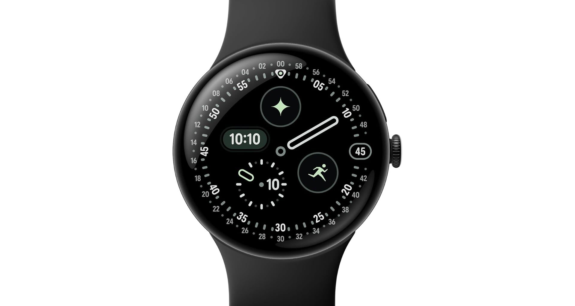 Googlepixel Watch 4