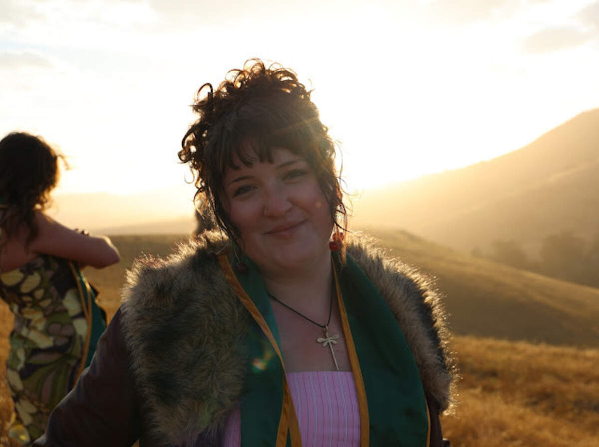 Profile Image of Grace Gillio