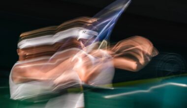 What two new Grand Slam champions could mean for the top of women’s tennis