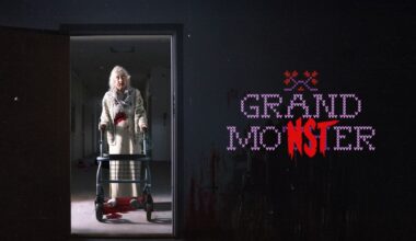 Fantasia's Frontières Awards 'Grandmonster, 'Reset,' 'Sea Spirits'