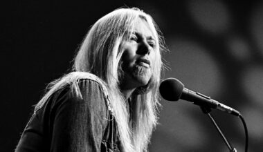 'Gregg Allman: The Music of My Soul' Doc: Revelations, Interviews