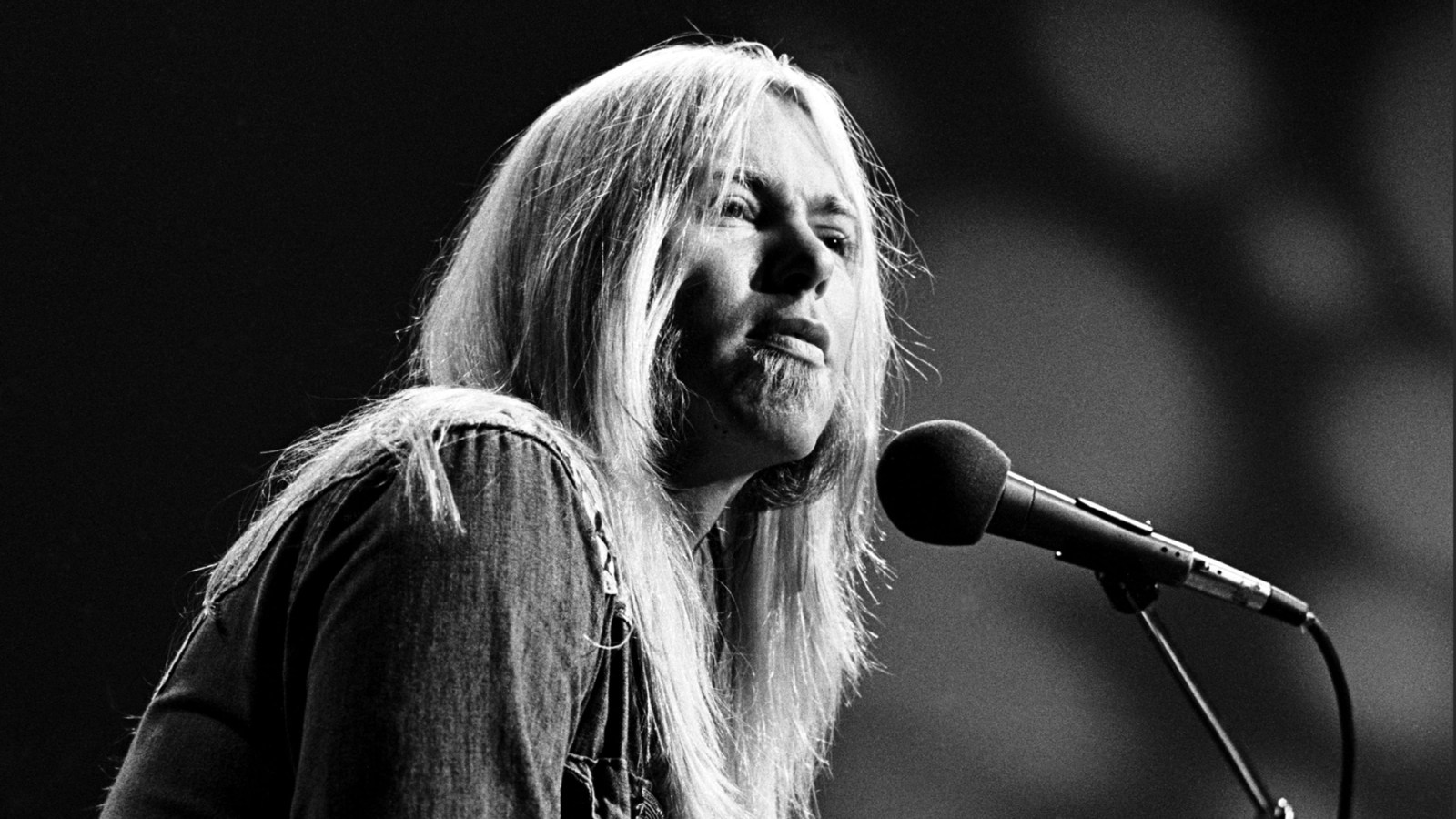 'Gregg Allman: The Music of My Soul' Doc: Revelations, Interviews