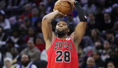 Guerschon Yabusele Agrees To Three-Year Deal With Panathinaikos