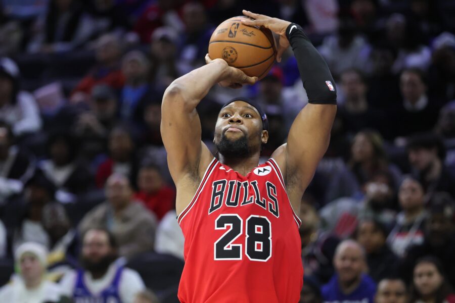 Guerschon Yabusele Agrees To Three-Year Deal With Panathinaikos