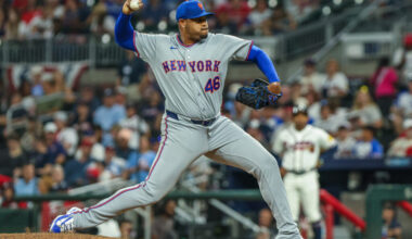 Mets Designate Guillo Zuñiga For Assignment
