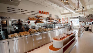 Israeli baker Uri Scheft brings Bakey to South Florida