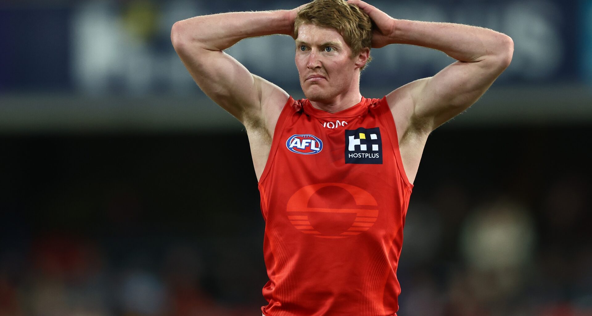 We need to talk about Matt Rowell: What is behind the Brownlow medallist's slump?
