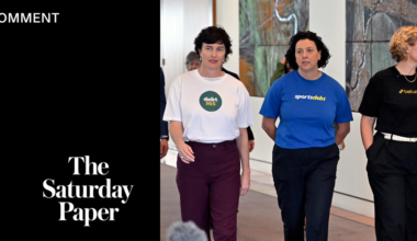 Labor must back themselves on tough gambling reform
