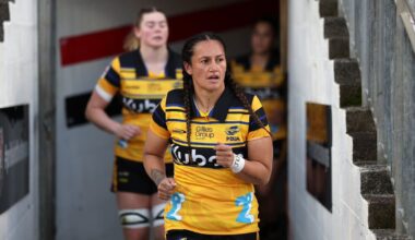 Super Rugby Aupiki: Hurricanes Poua beat Chiefs Manawa to close in on grand final berth