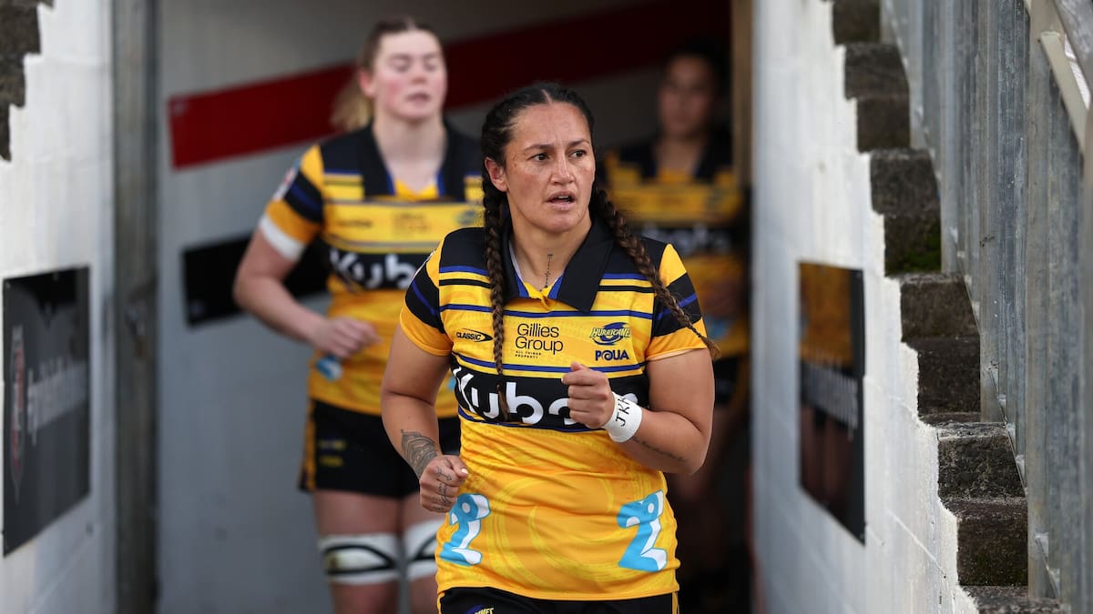 Super Rugby Aupiki: Hurricanes Poua beat Chiefs Manawa to close in on grand final berth