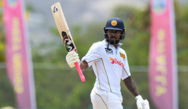 Photo: Cricinfo/X