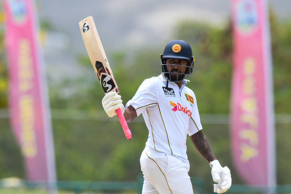 Photo: Cricinfo/X