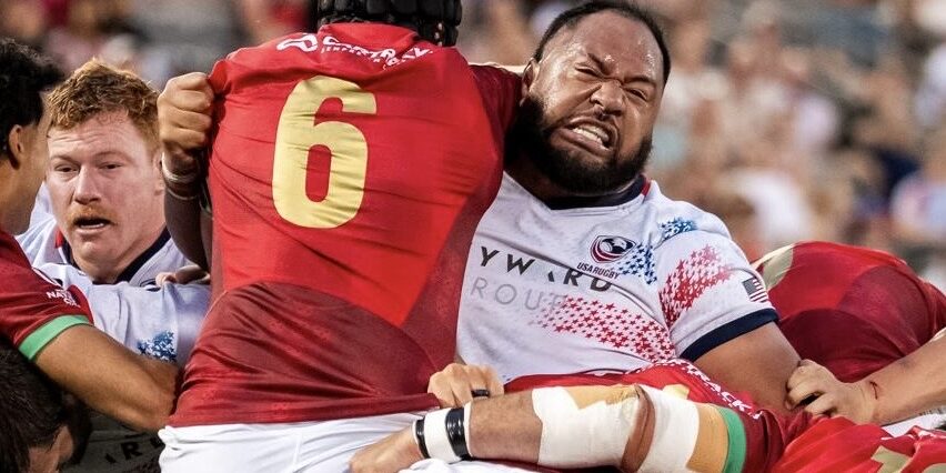 USA Defeat Portugal on the Fourth of July